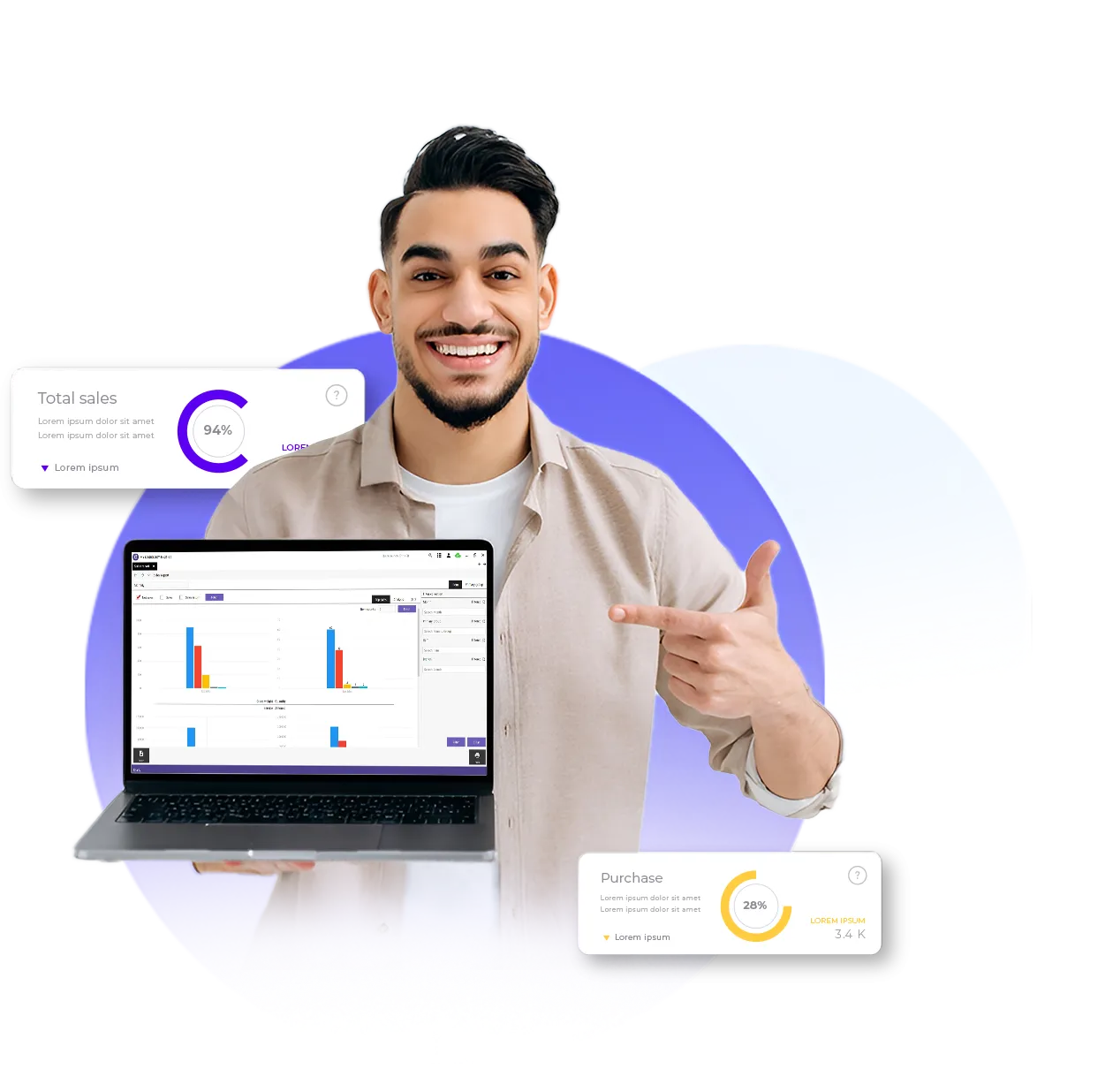 Custom Software Development